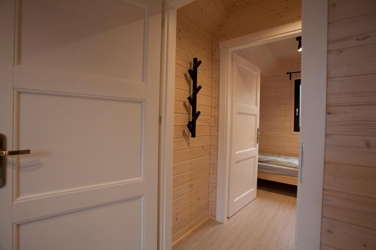 Horyzont Ferienhaus