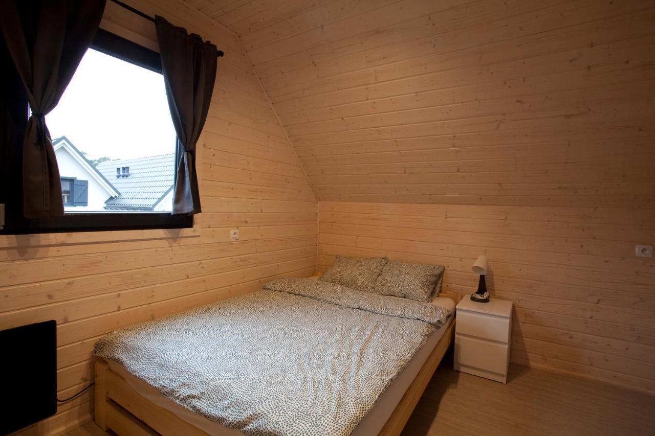Holiday home Domki Horyzont Dziwnowek