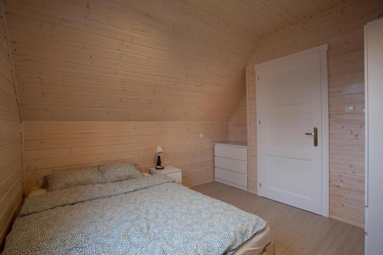 Domki Horyzont Holiday home Dziwnowek