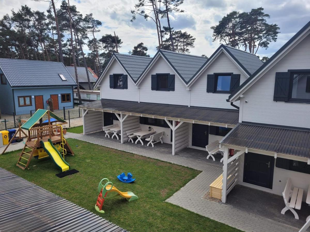 Domki Horyzont Holiday home