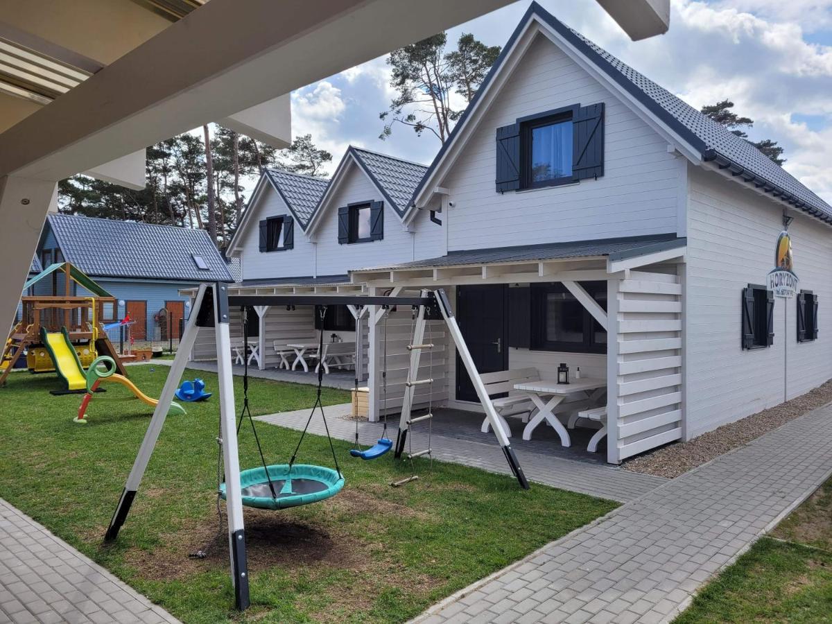 Domki Horyzont Holiday home