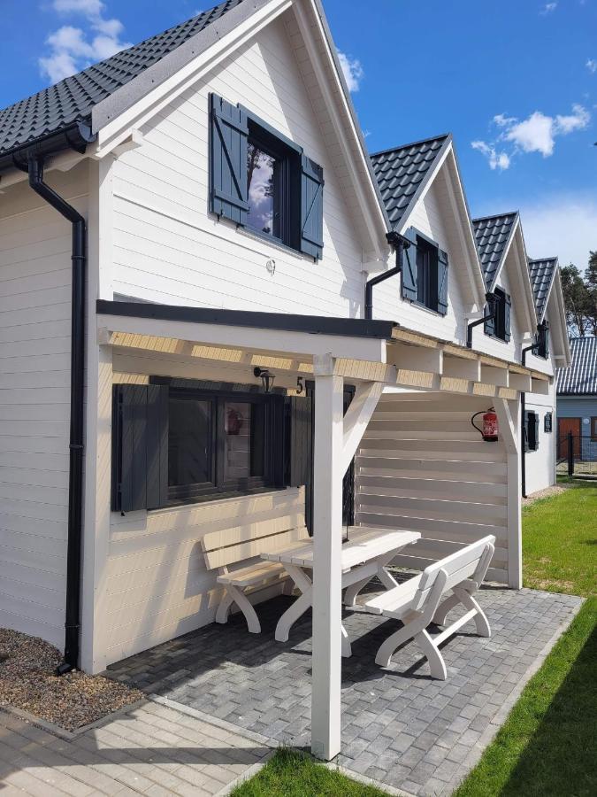Domki Horyzont Holiday home *