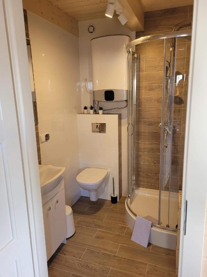 Holiday home Domki Horyzont *